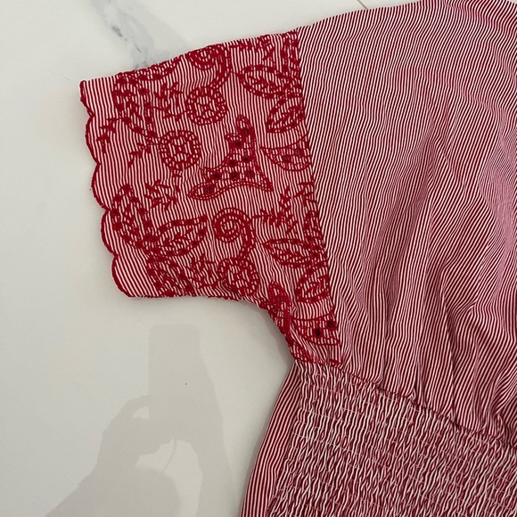 Zara blouse - Picture 4 of 4